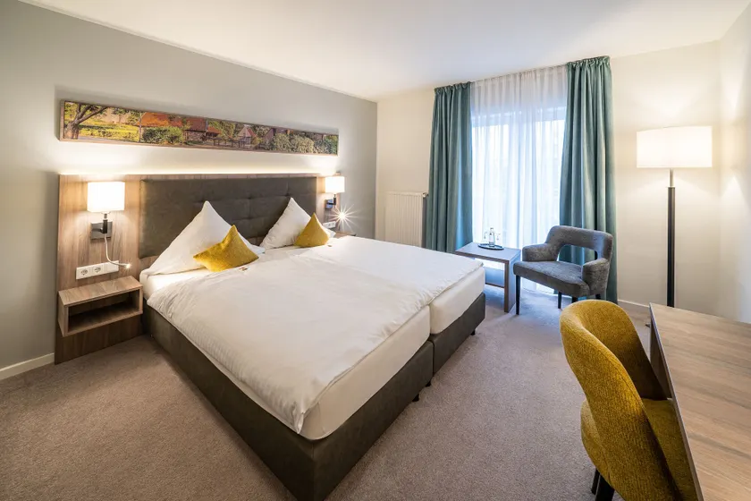 Hotel Meyerink - Image 1