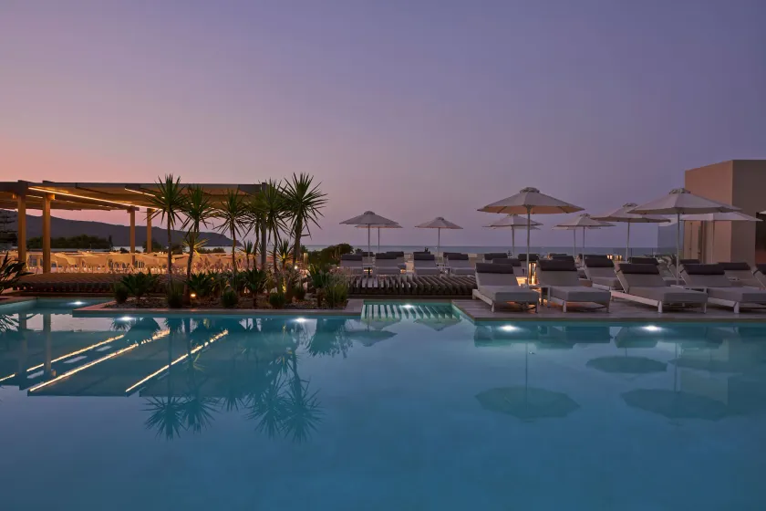Atlantica Amalthia Beach Hotel - Adults Only - Image 1