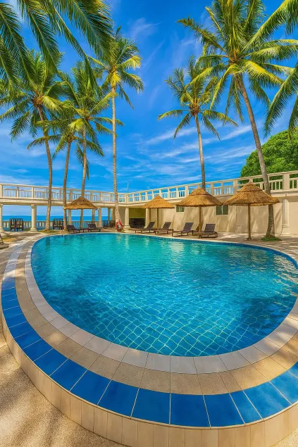 Mandala Beach Resorts powered by Cocotel - Image 1