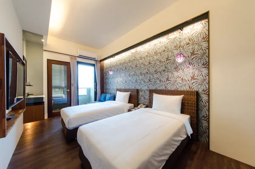 Move Resort & Spa - Image 1