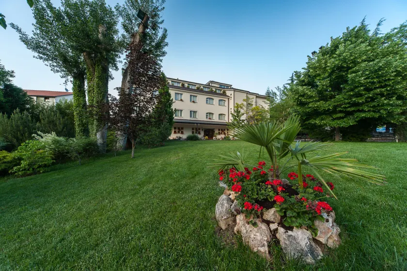 Albergo La Primula - Image 1