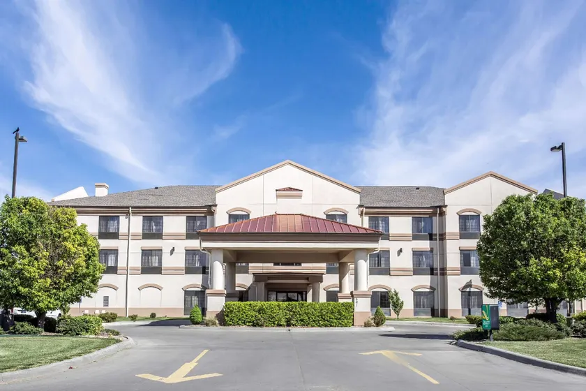 Quality Inn & Suites Guymon - Image 1