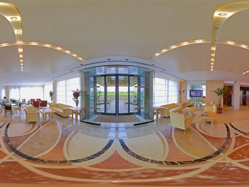 Hotel Tiffany Milano - Image 1