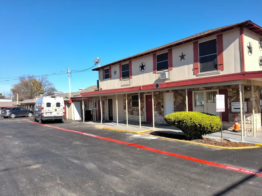 The Mint Motel - Image 1