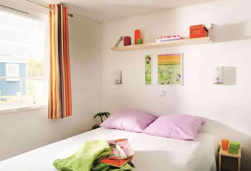 Camping La Ferme de Lann Hoedic - Image 1