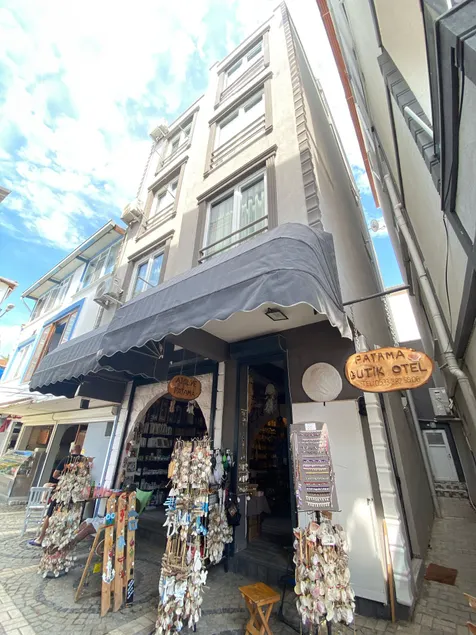 Patama Butik Otel - Image 1