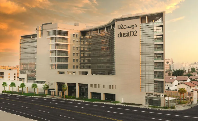 dusitD2 Salwa Doha - Image 1