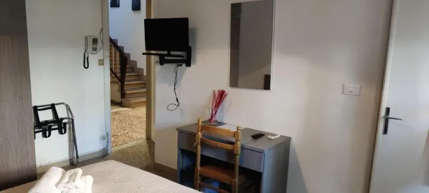 Villa Liberty Versilia - Zimmer