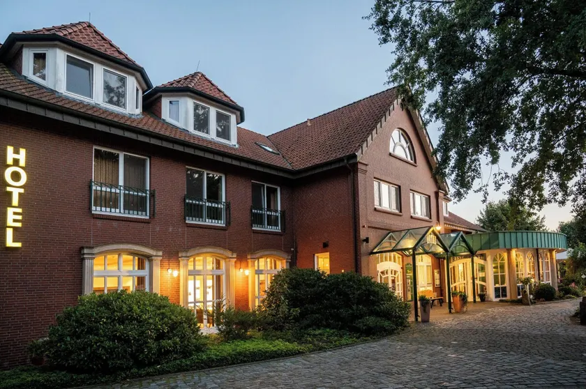 Landgut Stemmen - Image 1