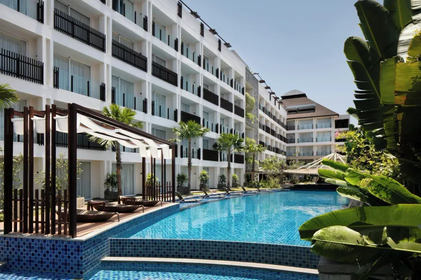 Fairfield by Marriott Bali Legian - Image 1
