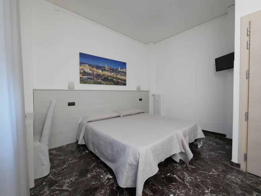 Hotel Careggi - Image 1