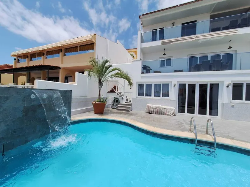 Adeje Deluxe Villas Santa Mónica - Image 1