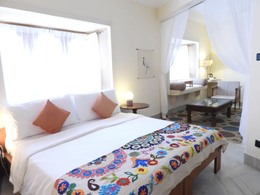 The Stepwell Hotel - Image 1