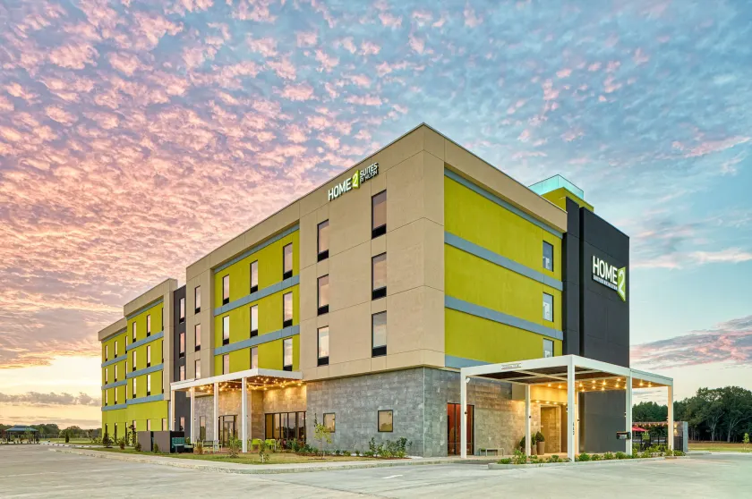 Home2 Suites by Hilton Batesville - Image 1
