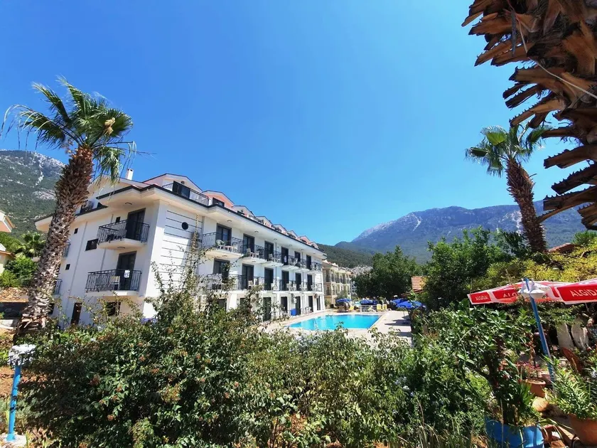 Milkyway Apart & Hotels - Image 1