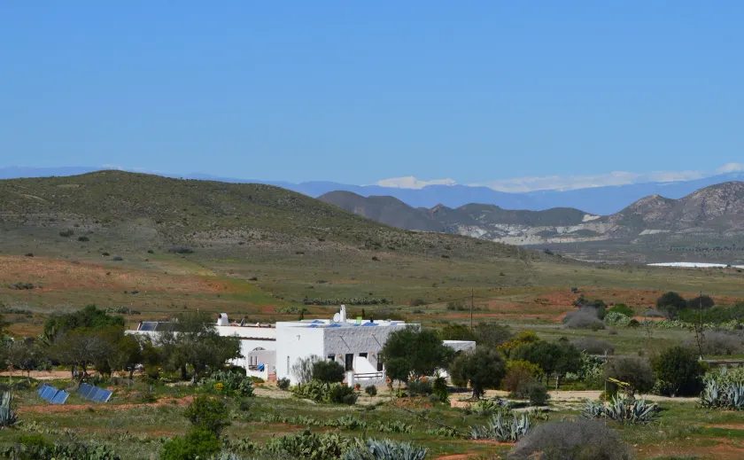 Cortijo el Campillo - Image 1