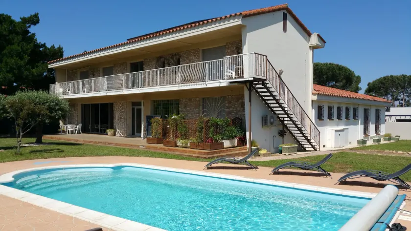 Chambres d'hôtes et gîtes Al Pati - Image 1