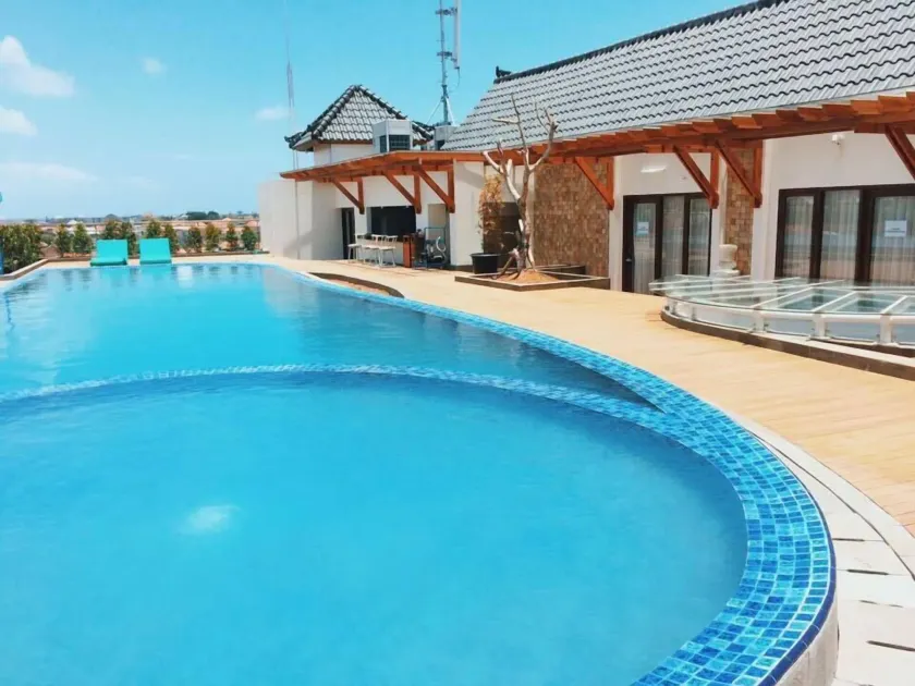 G'Sign Style Hotel - Image 1