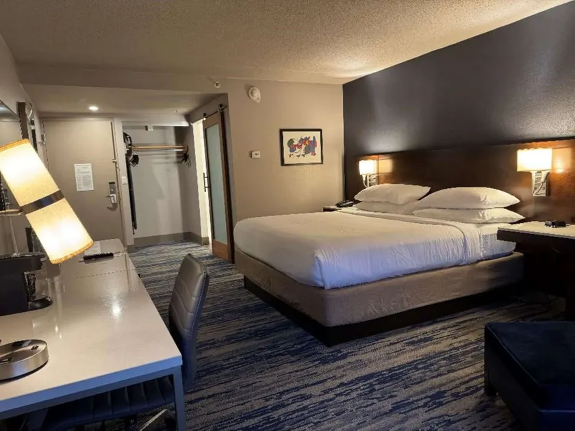 Skyline Hotel Detroit Airport, SureStay Collection by Best Western - Image 1