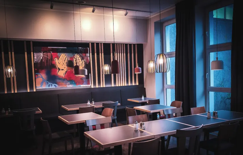 CVJM Düsseldorf Hotel & Tagung - Image 1
