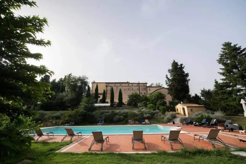Monastero Le Grazie - Image 1