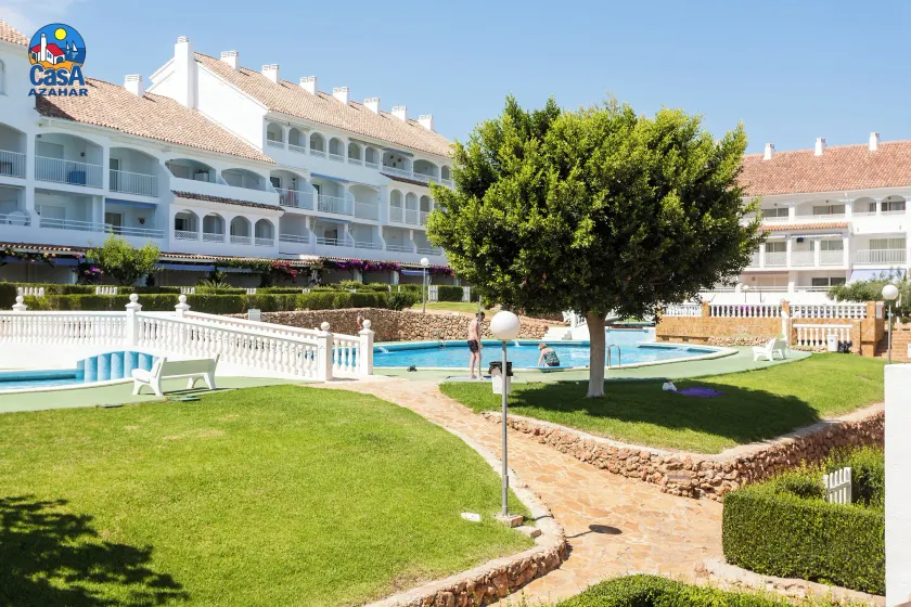 Residencial Al Andalus Casa Azahar - Image 1