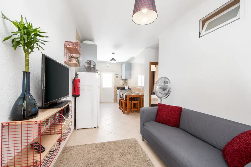 Caparica Beach Apartment by HOST-POINT - Image 1