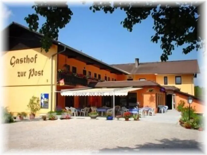 Gasthof Hotel Zur Post - Image 1