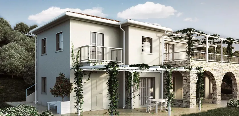 Moses Villa - Image 1