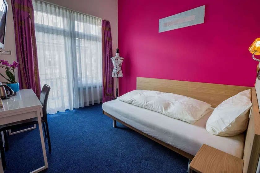 Ambassador Hotel Solothurn - Image 1