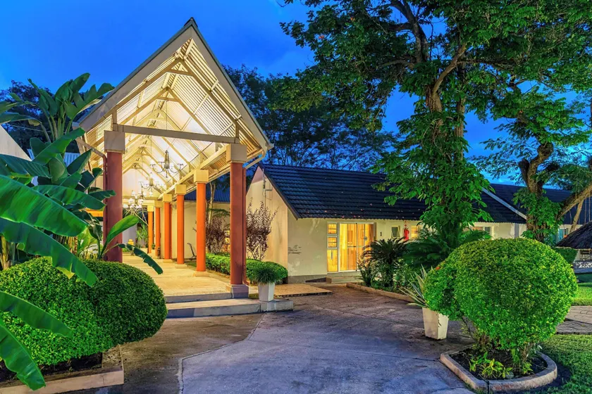 Protea Hotel by Marriott Zambezi River Lodge - Image 1