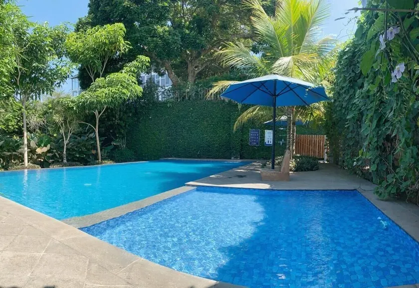 Kusma Hotel Bandungan Semarang - Image 1