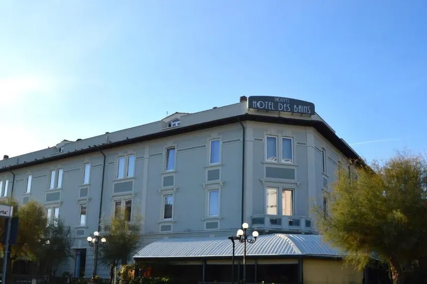 B&B HOTEL Pesaro Des Bains - Image 1