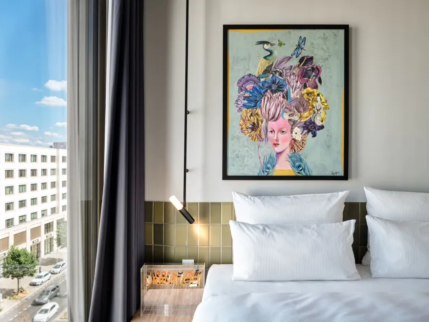 URBAN LOFT Berlin - Image 1