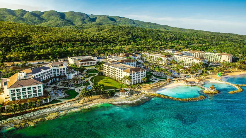 Hyatt Ziva Rose Hall - All Inclusive - Image 1
