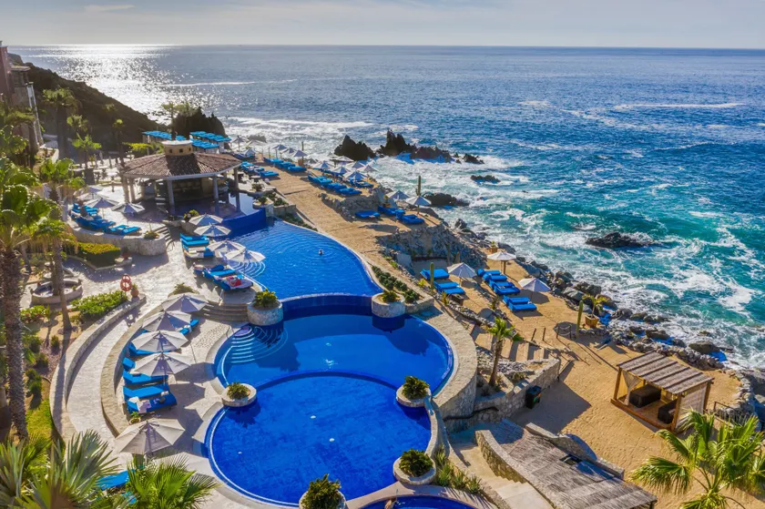 Hacienda Encantada Resort & Spa - Image 1