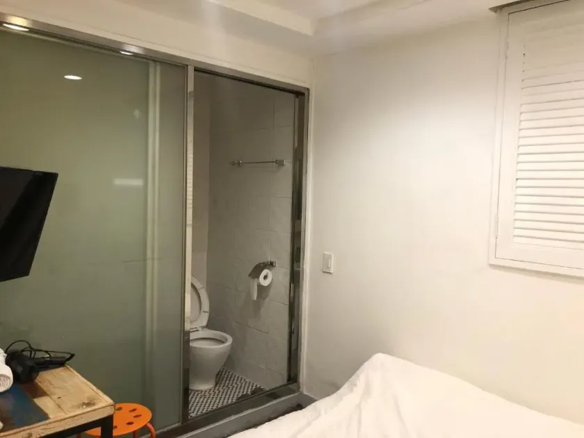 Hostel Seoul - Quarto