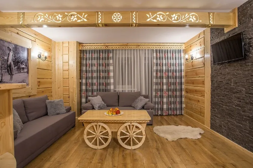 Apartamenty u Grażyny - Image 1
