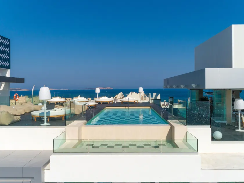 Amàre Beach Hotel Ibiza - Adults Recommended - Image 1