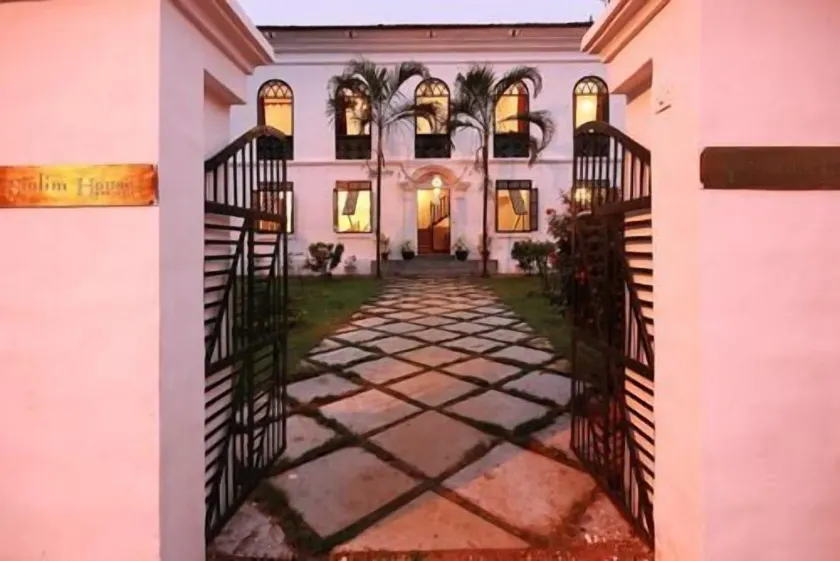 Siolim House - Image 1