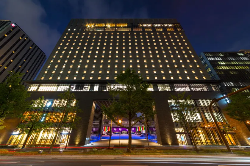 Osaka Excel Hotel Tokyu - Image 1