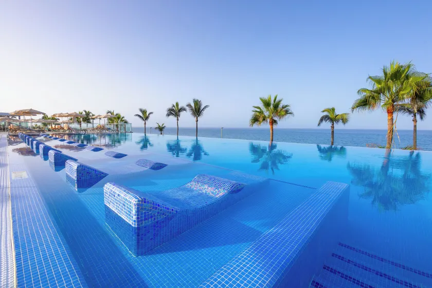 Hotel Riu Gran Canaria - All Inclusive - Image 1