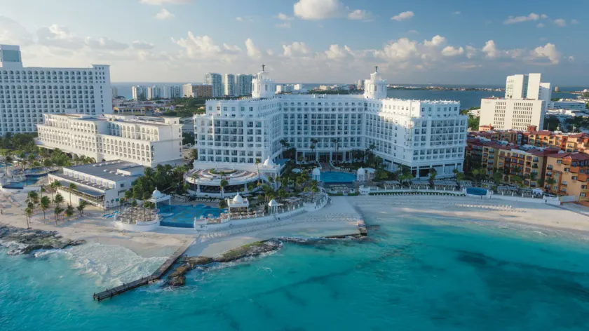 Riu Palace Las Americas - All Inclusive - Adults Only - Image 1