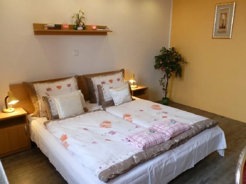 Hotel Gól Prostějov - Image 1