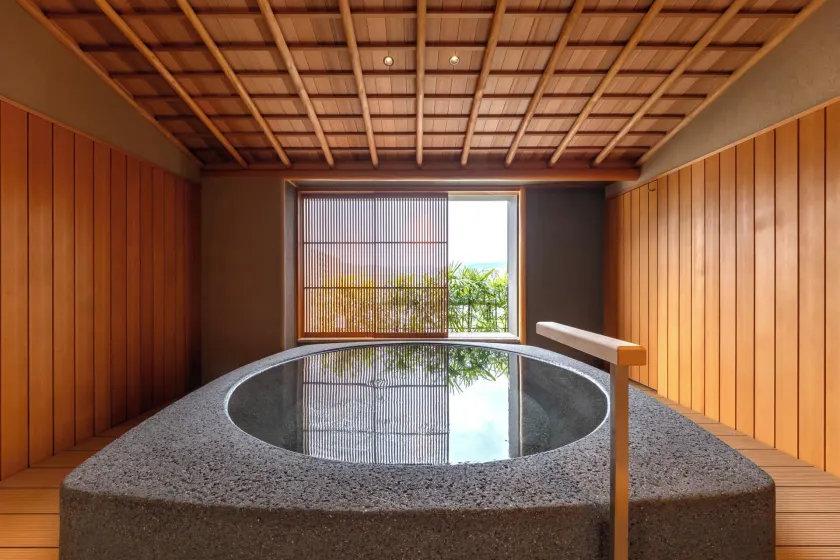Hotel Wakamizu - Image 1