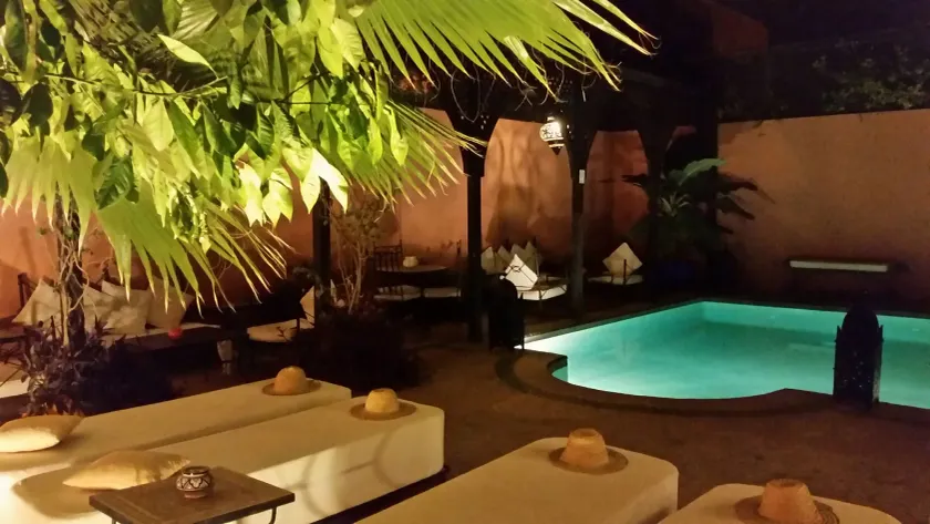 Villa Amira & Spa - Image 1
