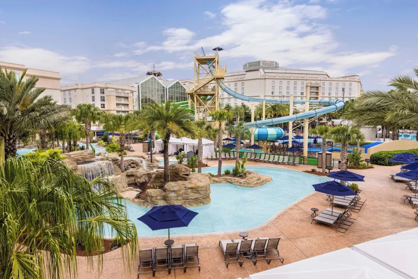Gaylord Palms Resort & Convention Center - Image 1