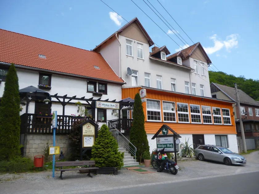 Hotel Weißes Roß - Image 1