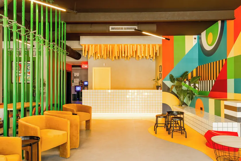 Wonder Hostel  - Image 1
