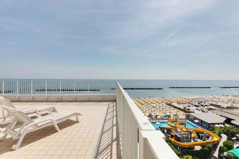 Residence Hotel Amalfi - Image 1